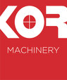 KOR Machinery